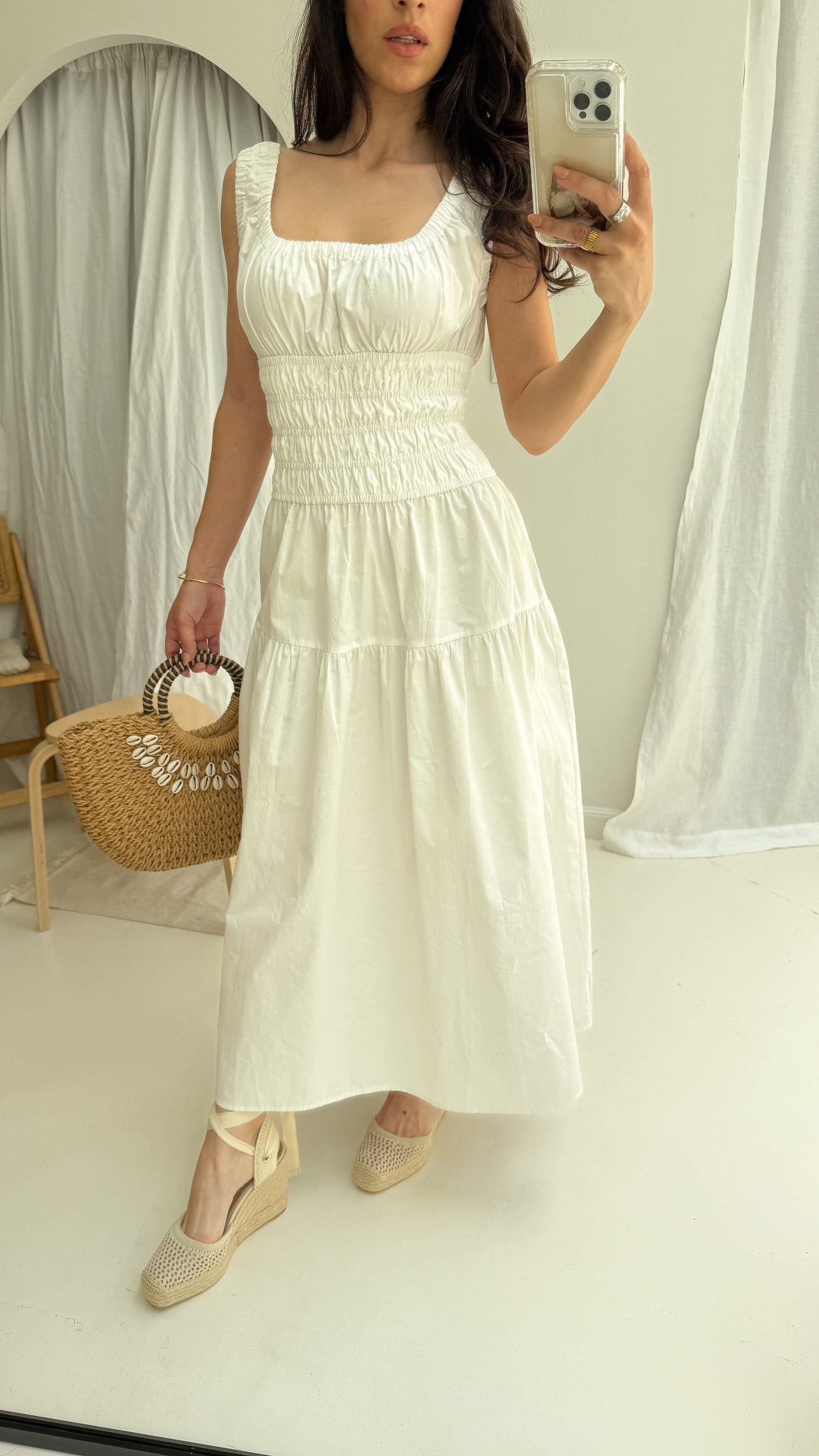 VESTIDO CAIRO