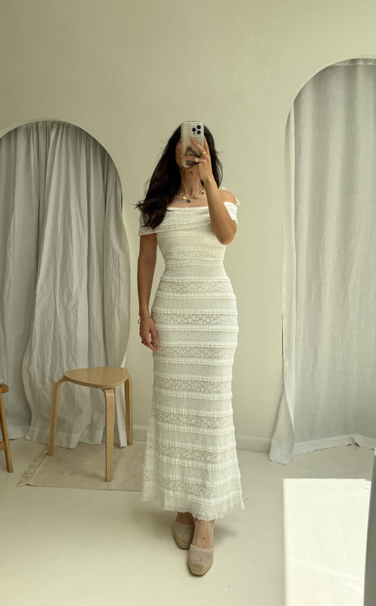 VESTIDO OLYMPIA