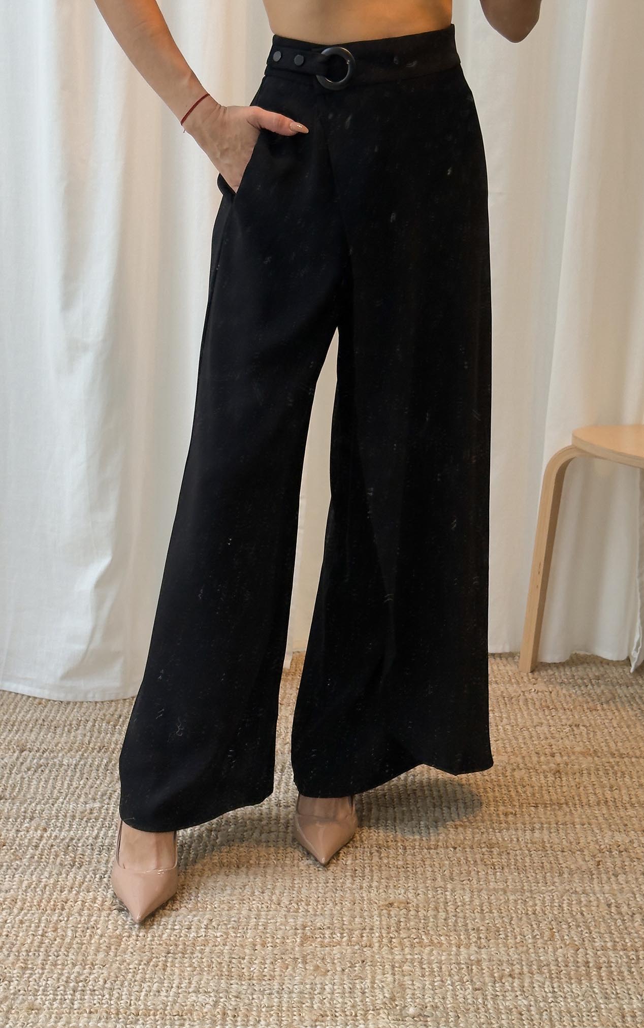 PANTALON IXCHEL