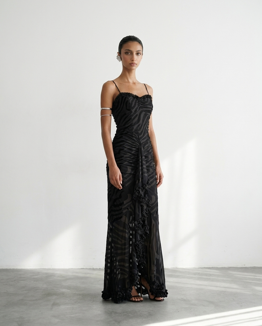 VESTIDO KAELITH