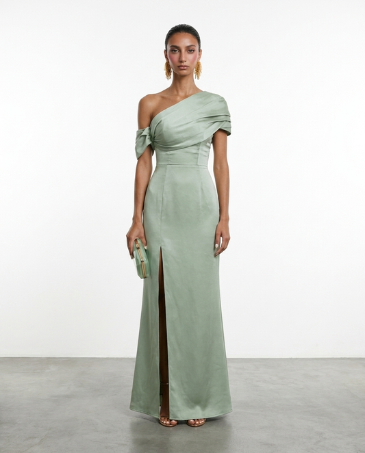 VESTIDO NADINE