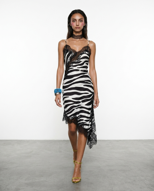 VESTIDO KAIA