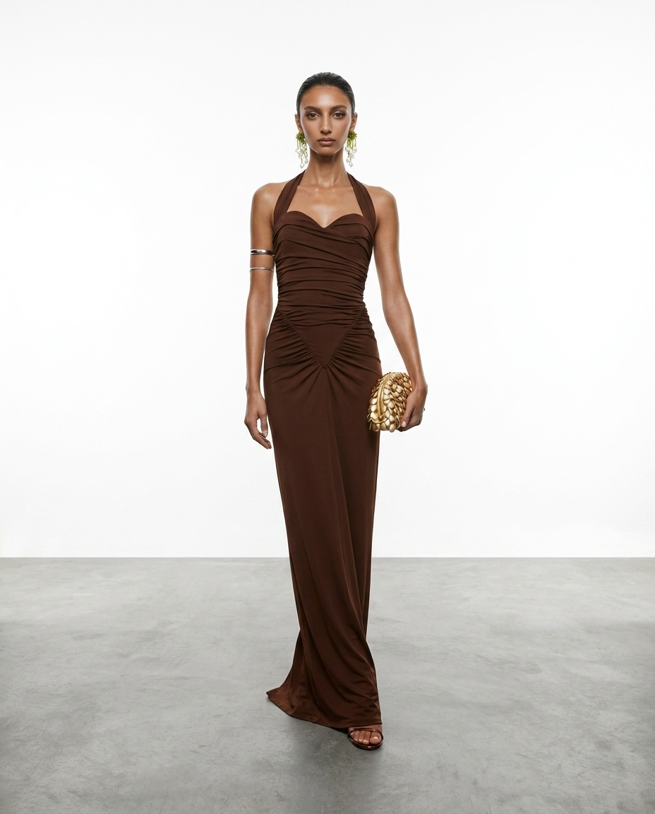 VESTIDO ZALI