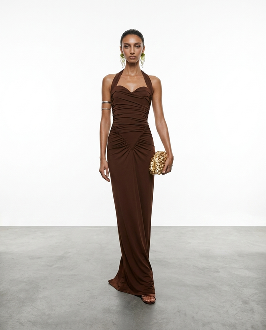 VESTIDO ZALI