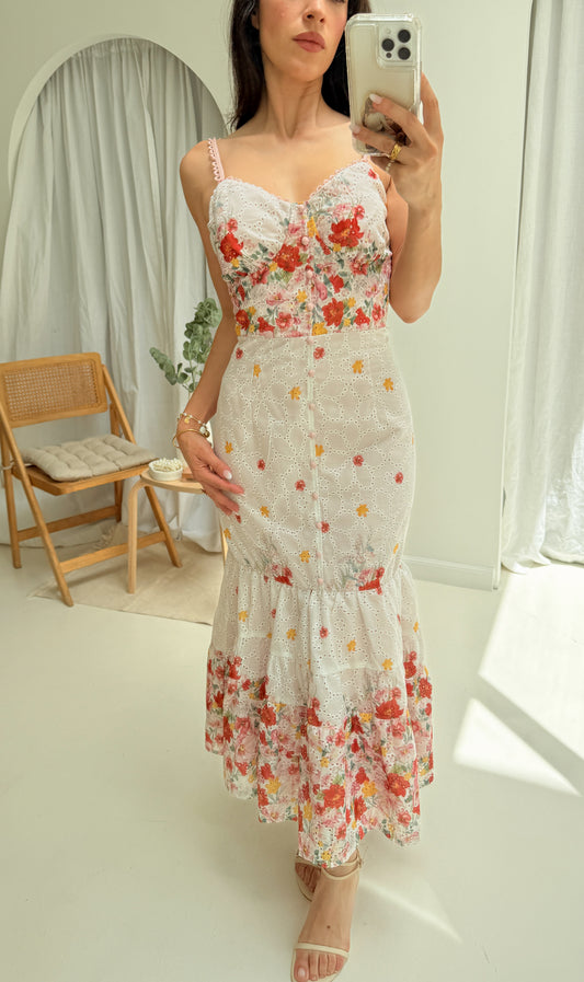 VESTIDO SARAH