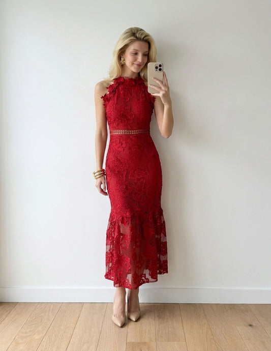 VESTIDO VYN