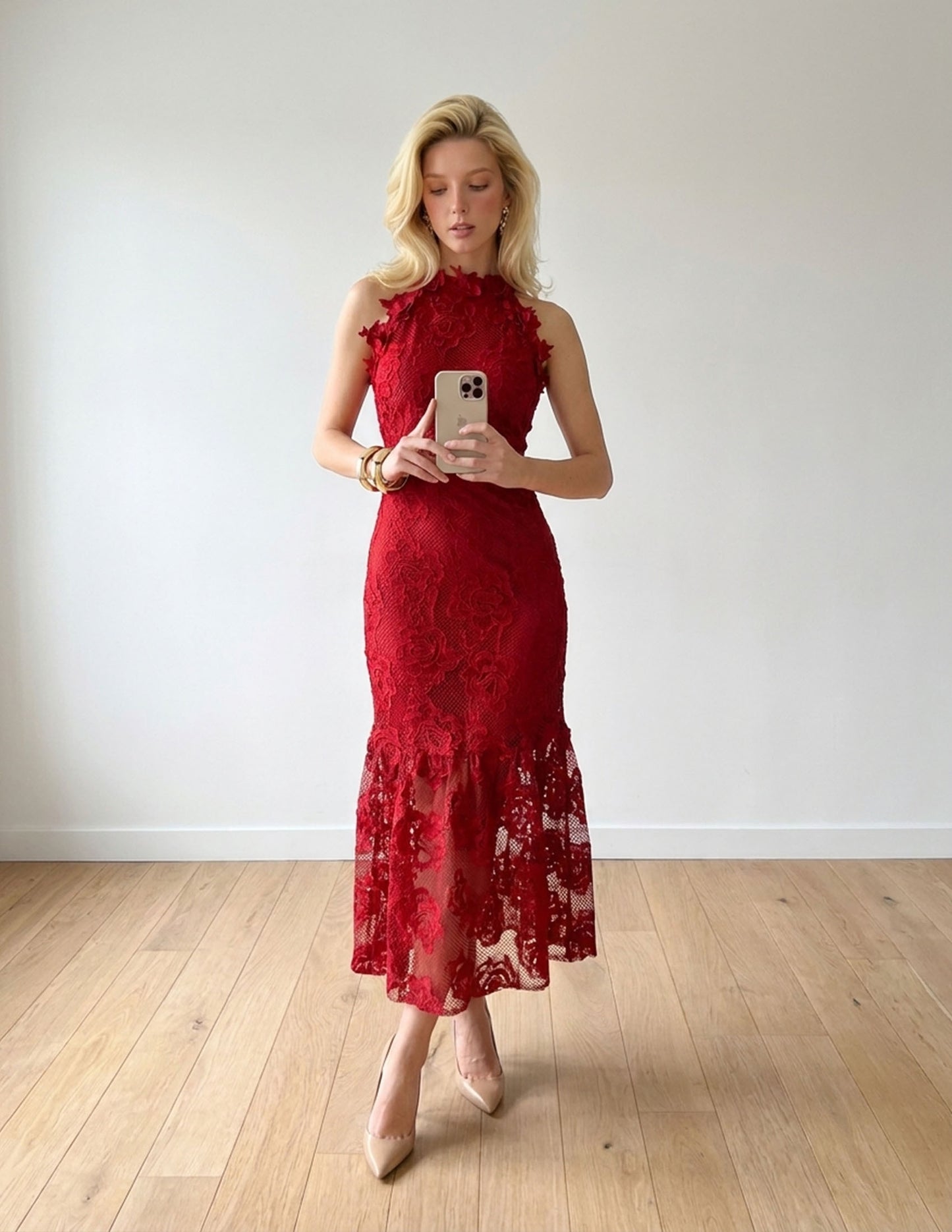VESTIDO VYN