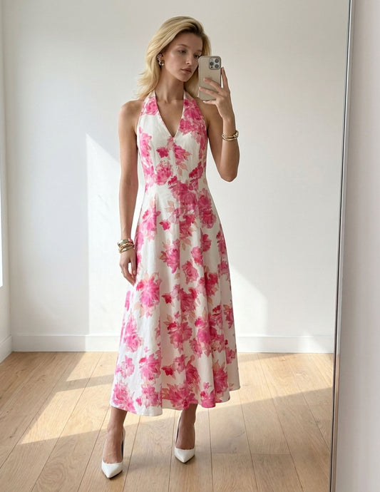 VESTIDO AZELIE