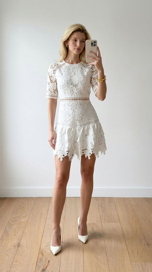 VESTIDO ELOWEN