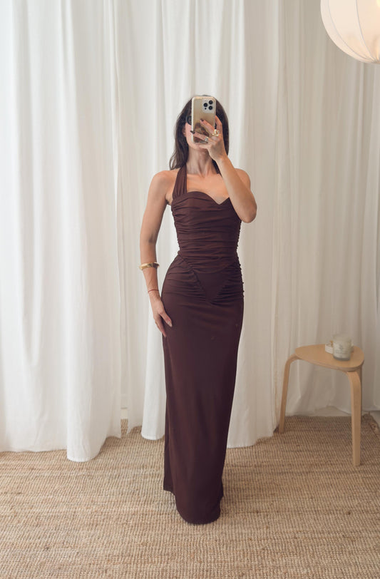 VESTIDO ZALI