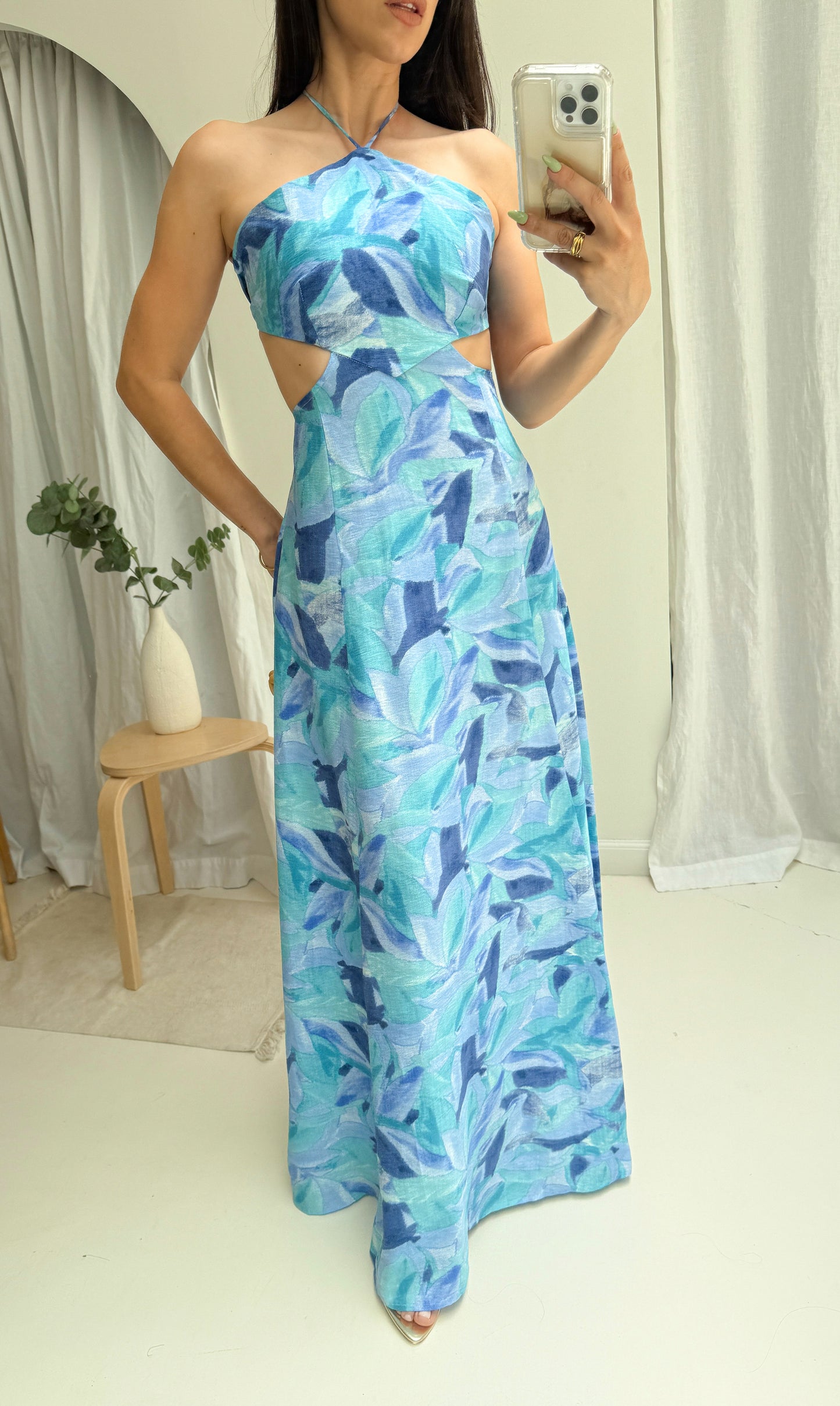 VESTIDO ZUNA