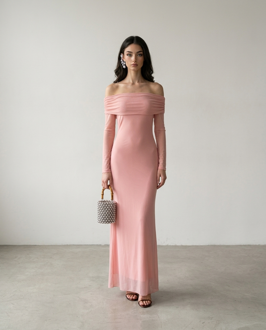 VESTIDO YSARA
