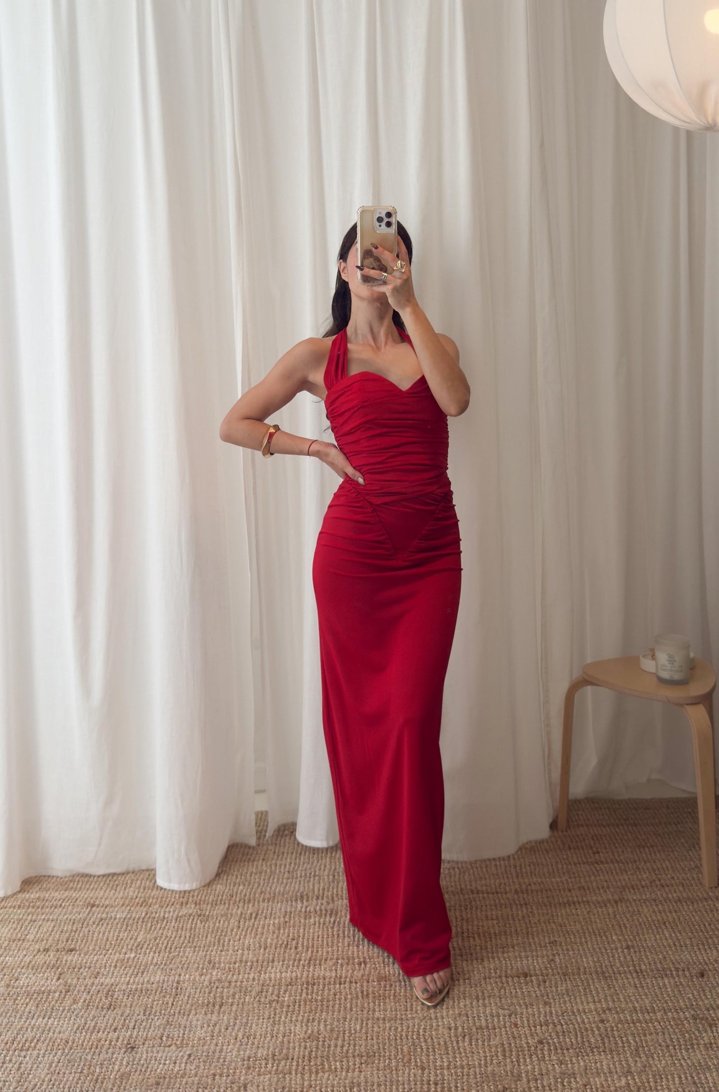 VESTIDO VENU