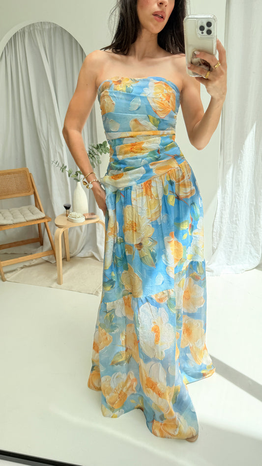 VESTIDO KATE