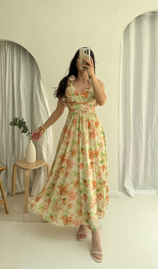 VESTIDO BOSTON