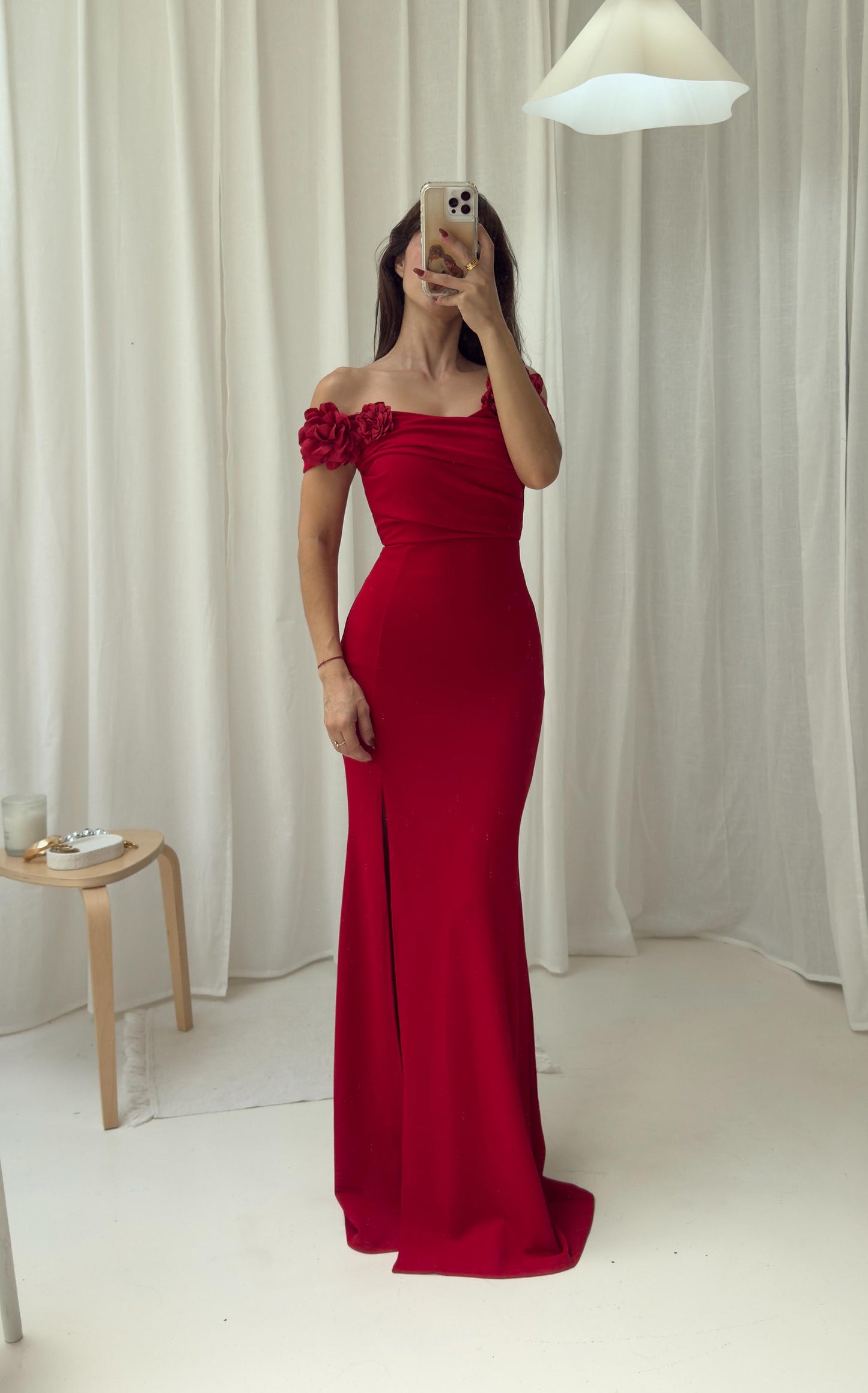 VESTIDO BRUMA
