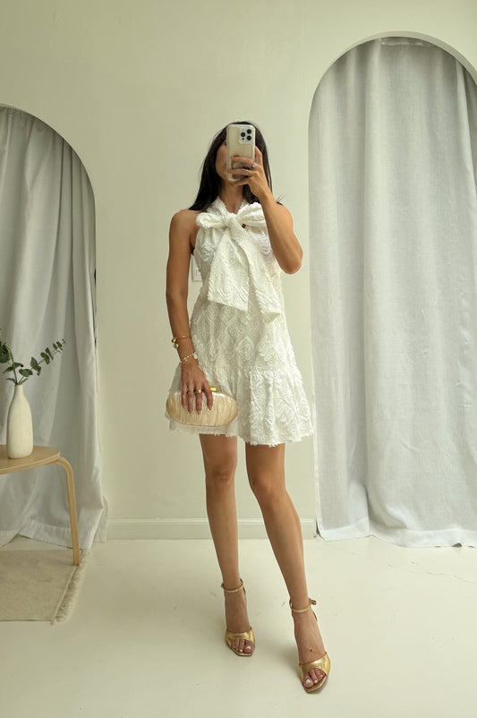VESTIDO OLENA