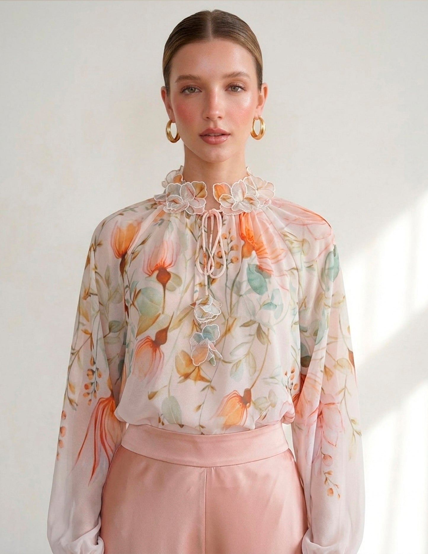 BLUSA  STELLA