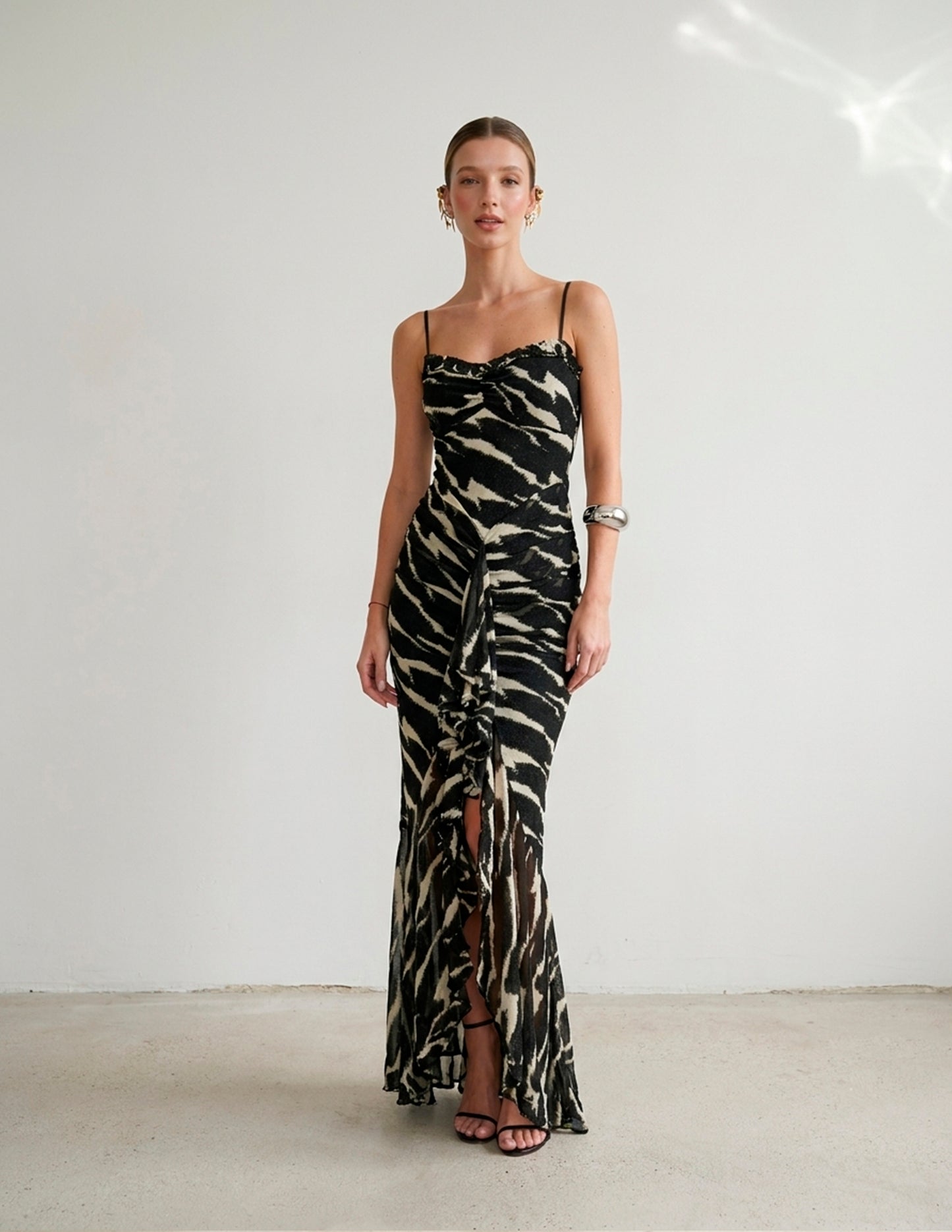 VESTIDO EOS