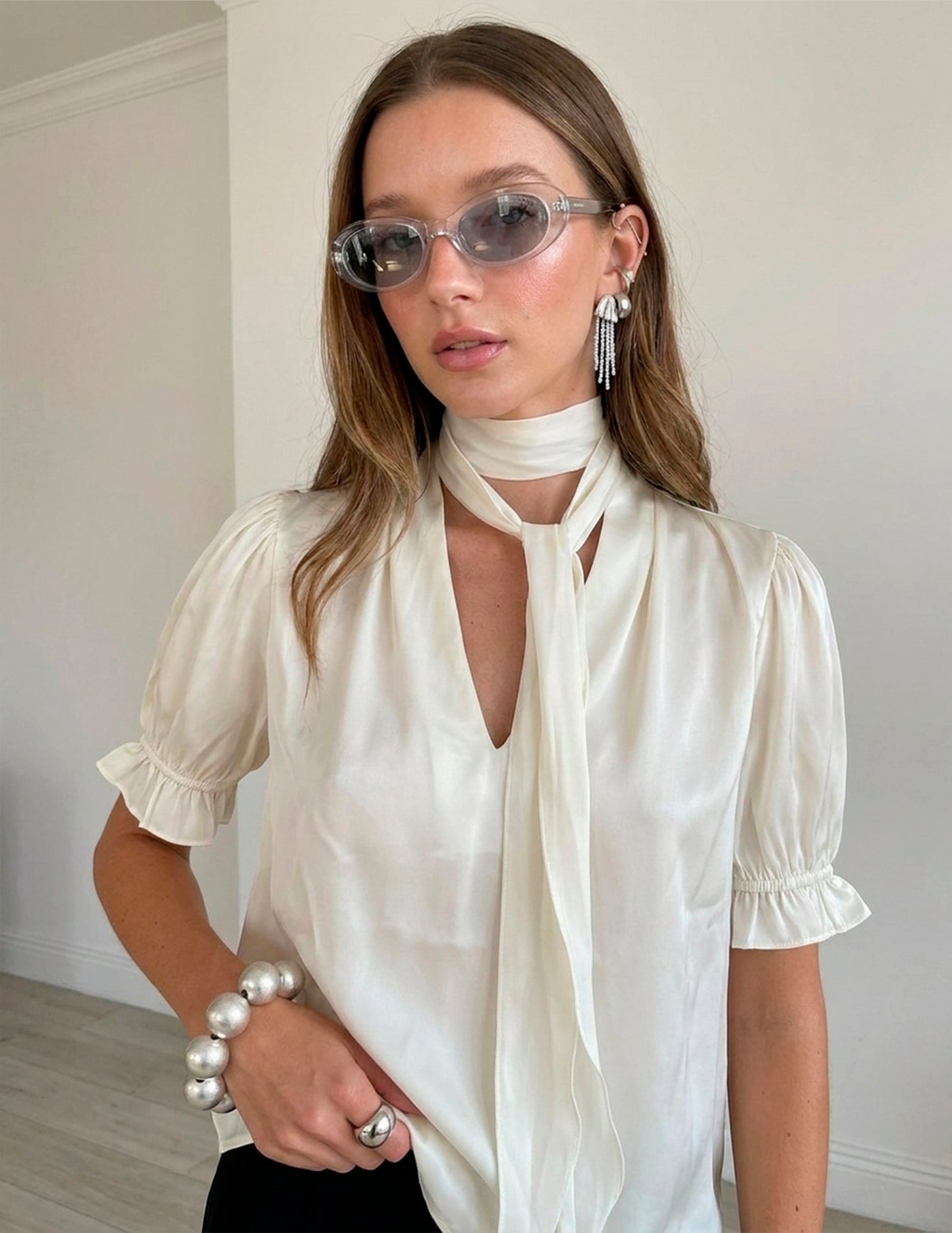 BLUSA YANA