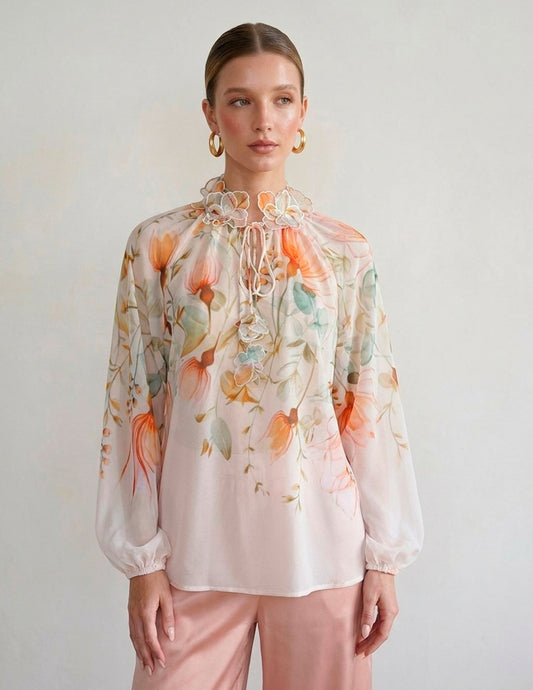 BLUSA  STELLA