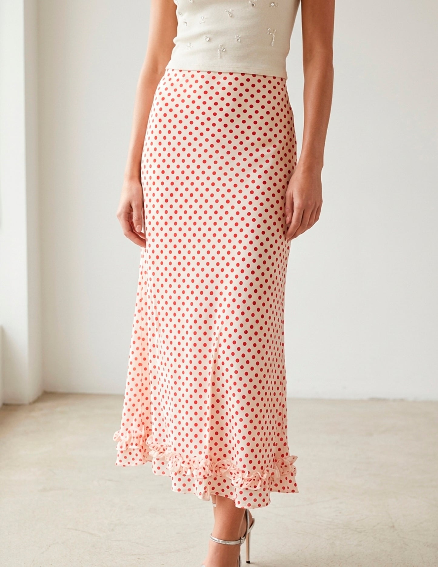 FALDA PALOMA