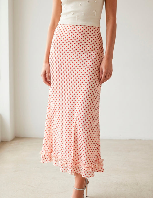 FALDA PALOMA