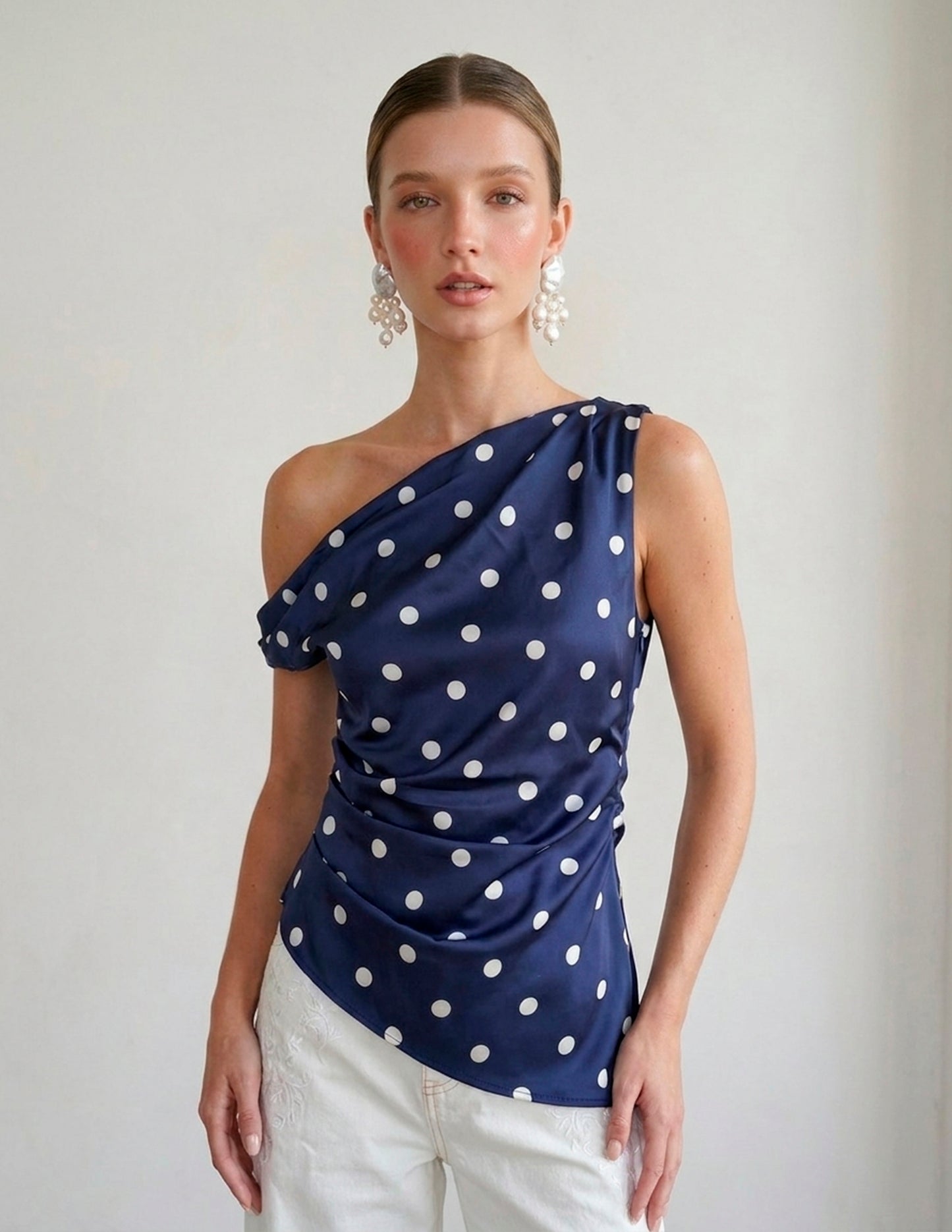 BLUSA QIANA
