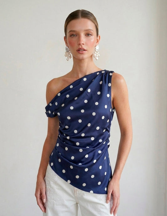 BLUSA QIANA