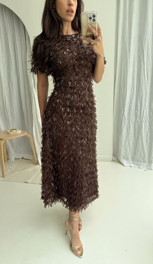 VESTIDO MIDY SOFIA