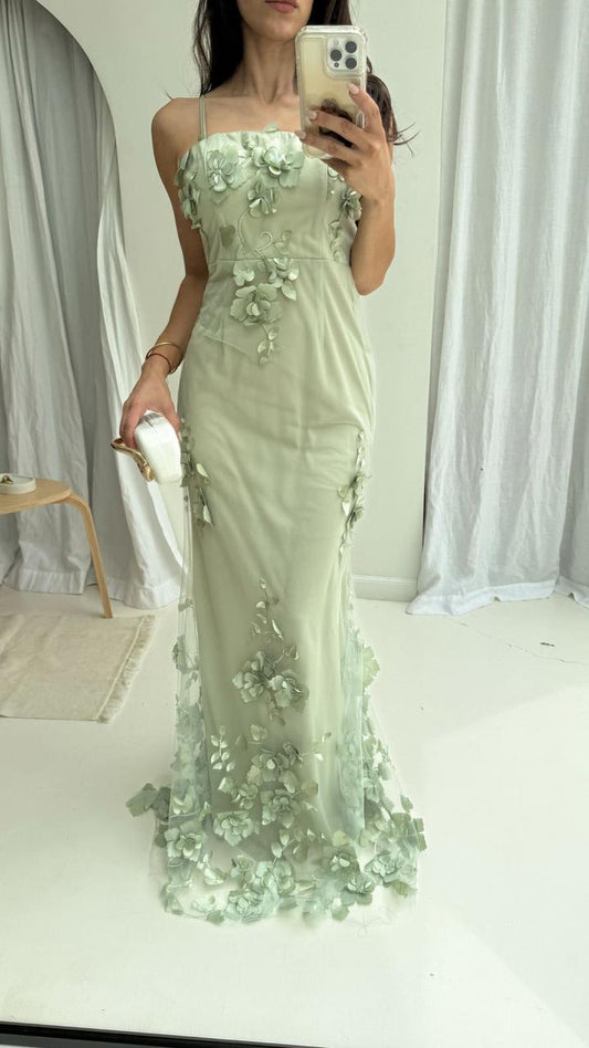 VESTIDO LYS