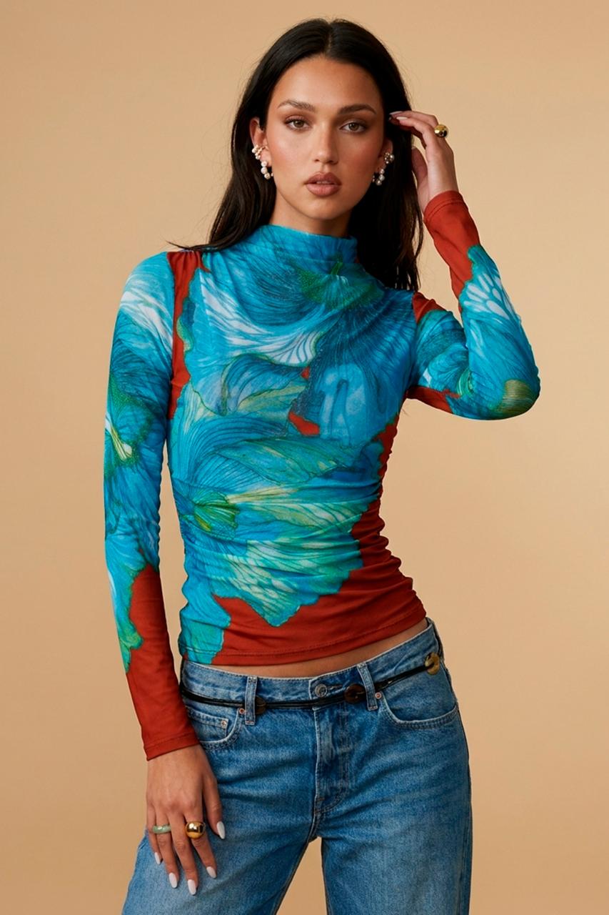 BLUSA IMANI