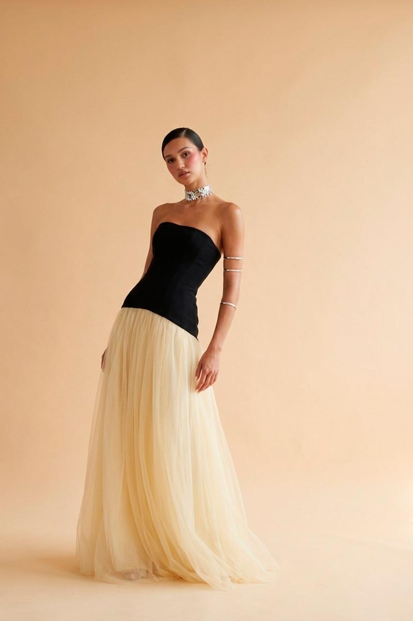VESTIDO AIMERIA