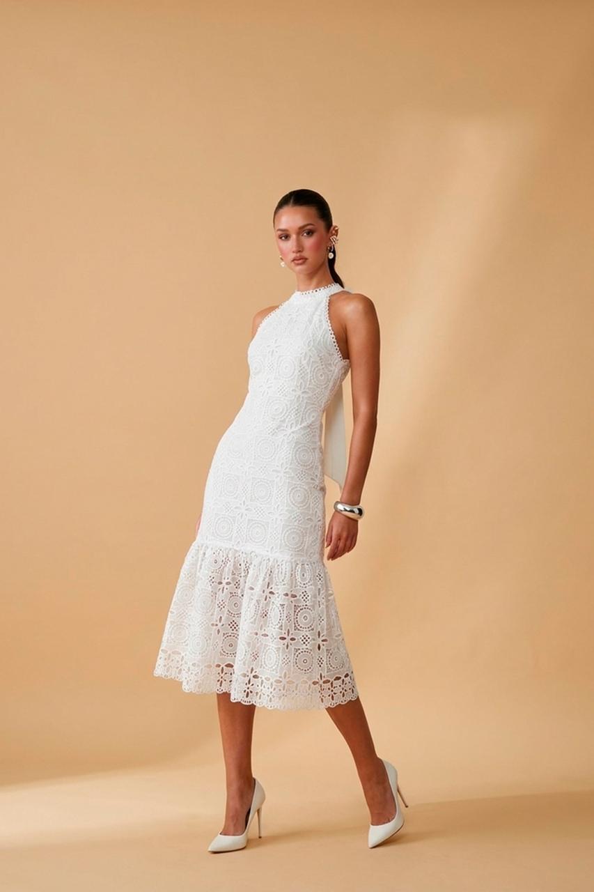 VESTIDO KAYRA