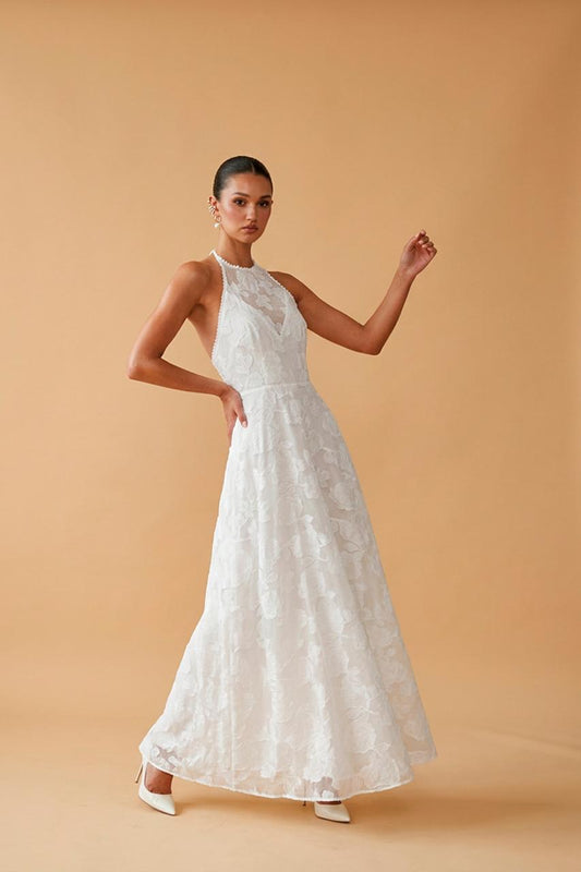 VESTIDO IRIS