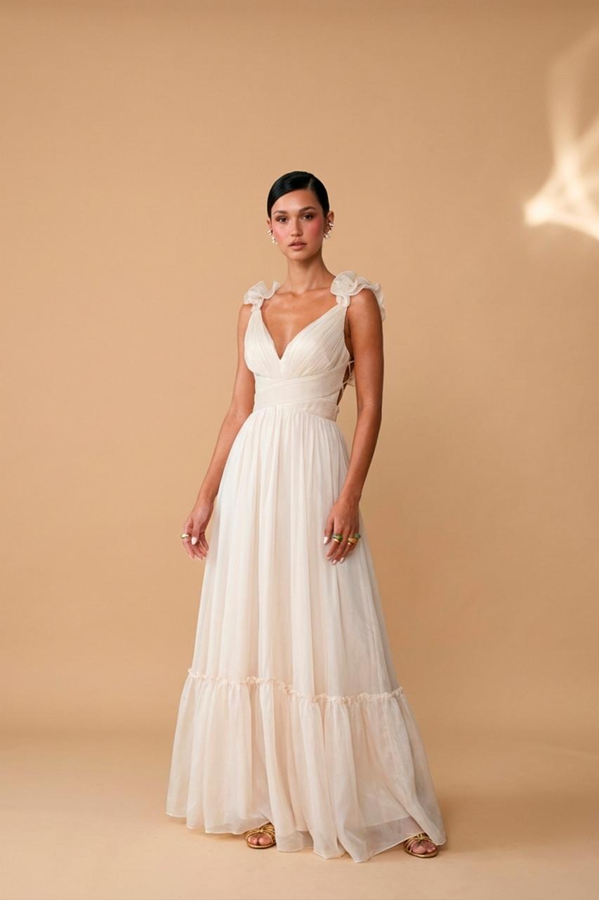 VESTIDO TIQUE