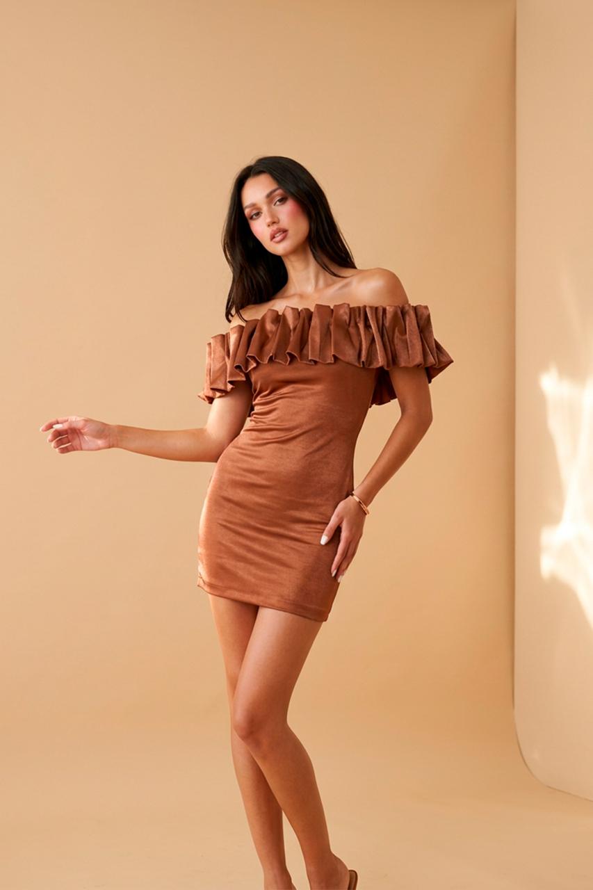 VESTIDO NAEVA