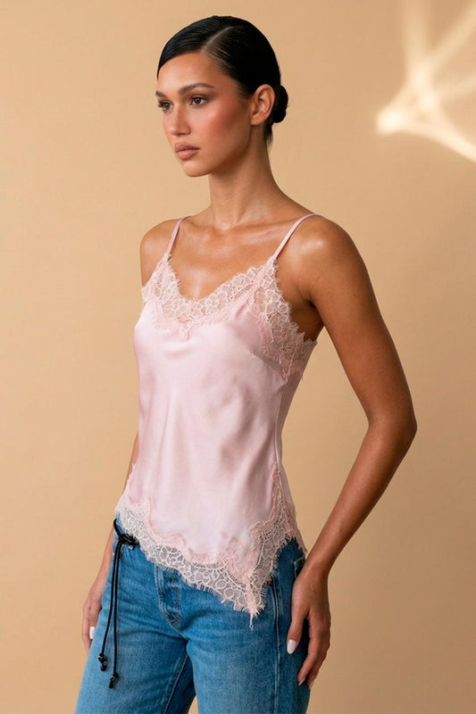 BLUSA LUMEA