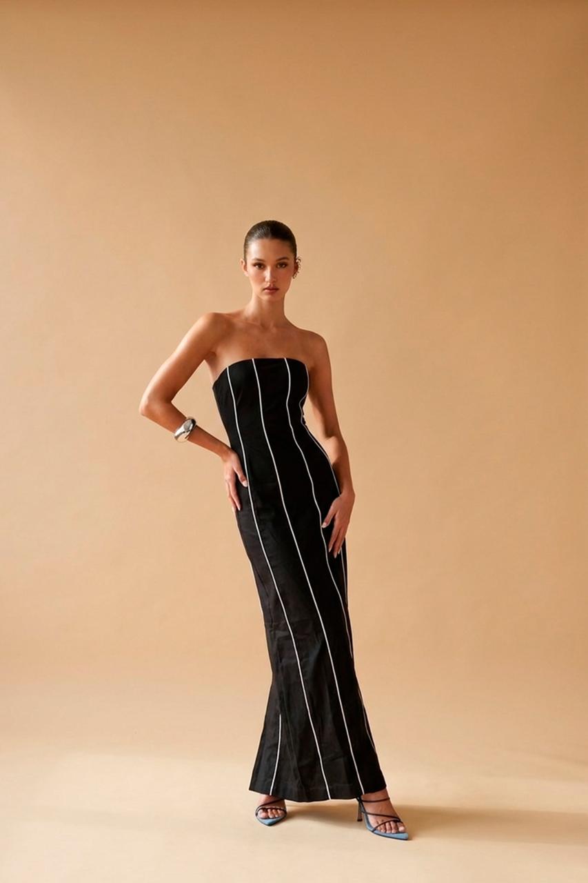 VESTIDO TILDA