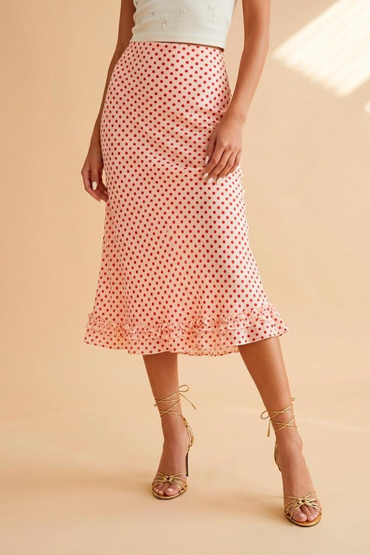 FALDA PALOMA