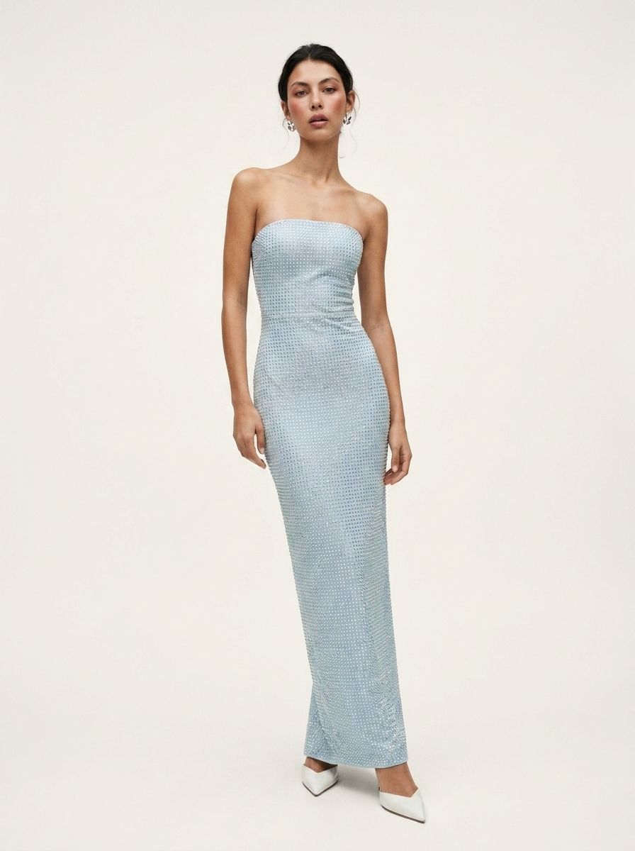 VESTIDO 006