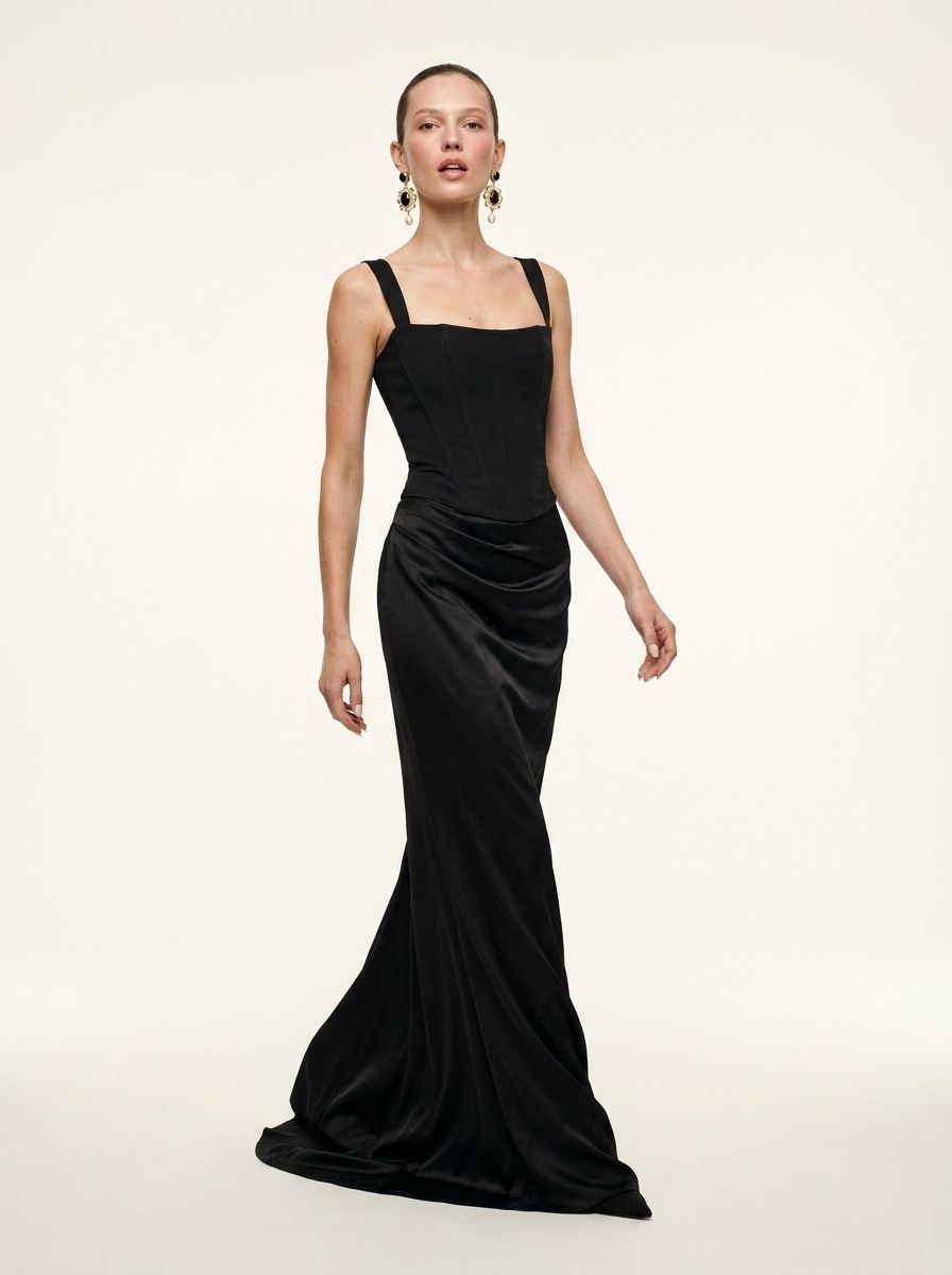 VESTIDO MILIE
