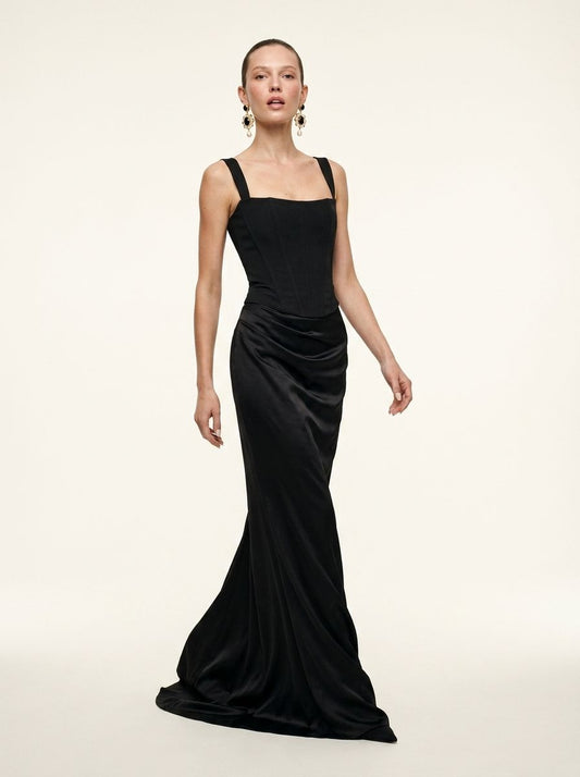VESTIDO MILIE
