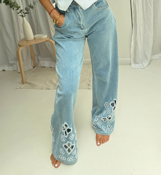 PANTALON ALESI