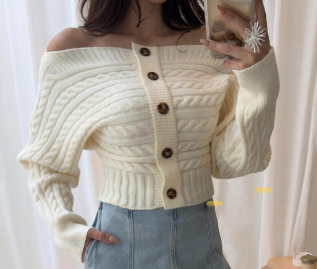 SWETER ARUSA
