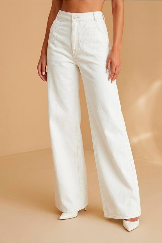 PANTALON ELLE