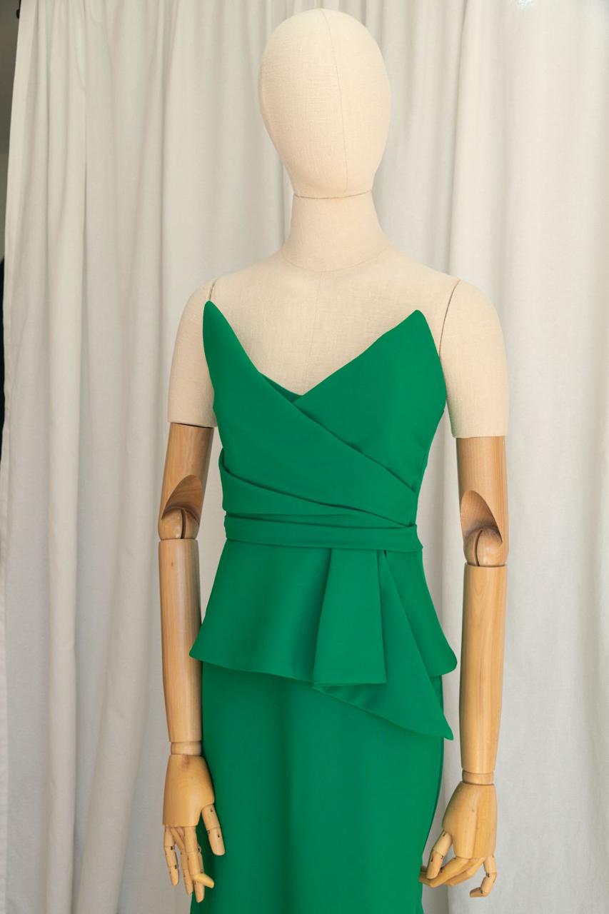 VESTIDO PRIAN