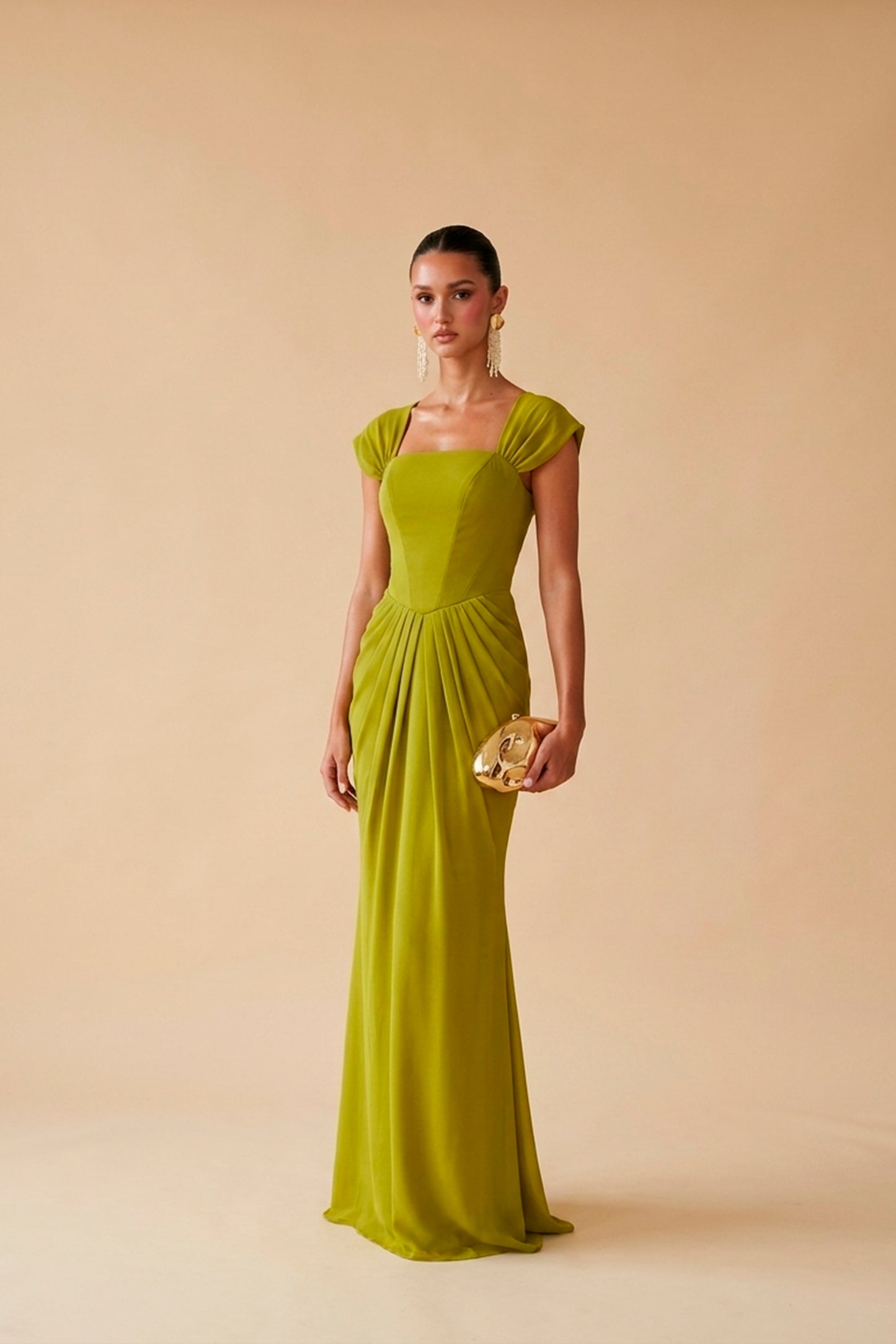 VESTIDO RUMI