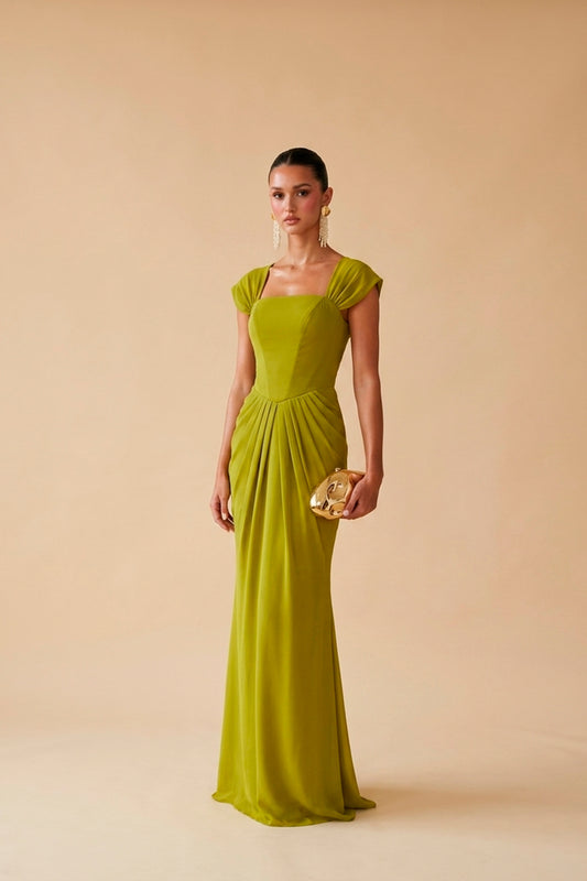VESTIDO RUMI