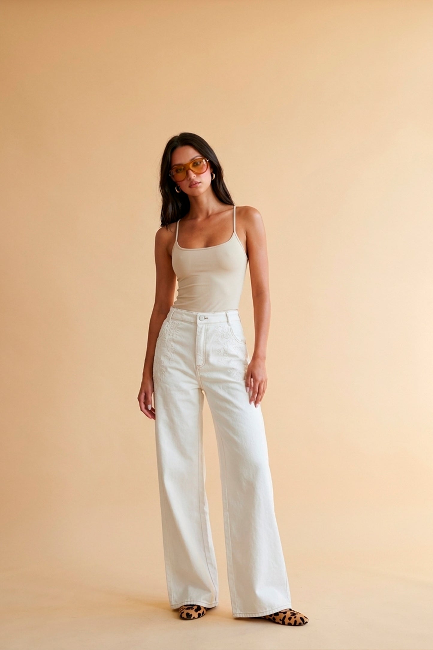 PANTALON ELEGANCE